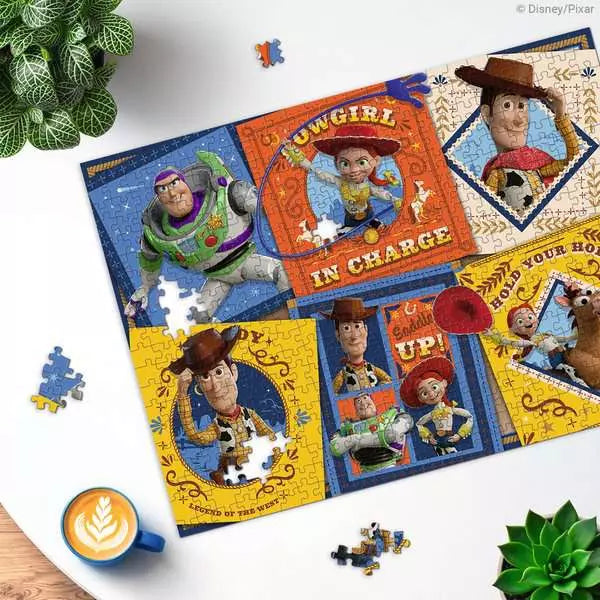 Disney / Pixar Toy Story 5 - 500 PIECE