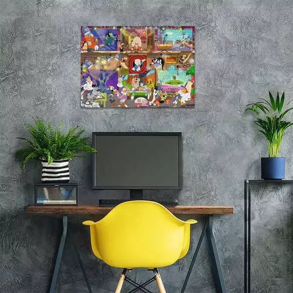 Looney Tunes Studio