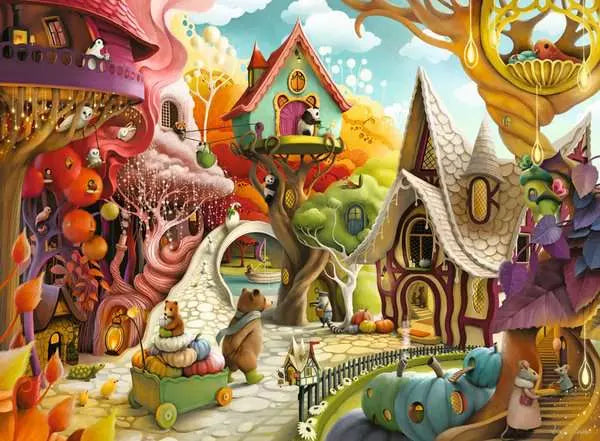 Home Sweet Home - Demelsa Haughton