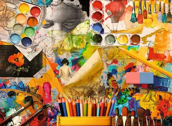 Art Studio