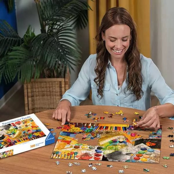 Art Studio