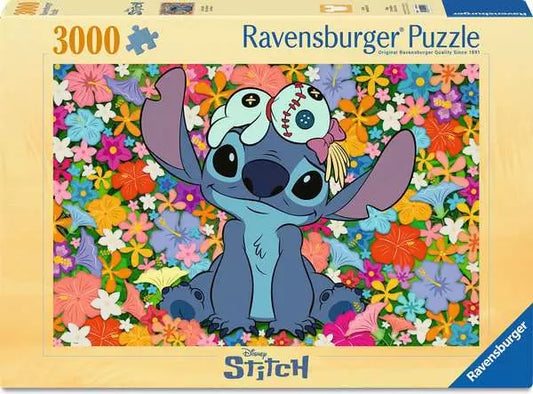Disney's Stitch