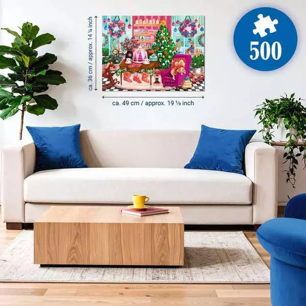 The Christmas Boutique