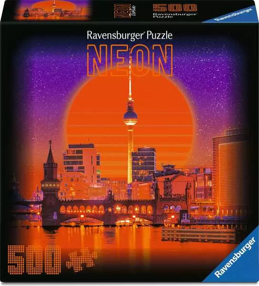 Neon Berlin