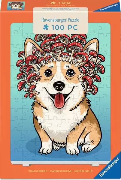Corgiceps