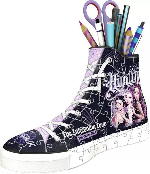 KPop Demon Hunters - Sneaker