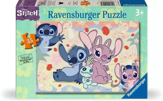 Disney's Stitch