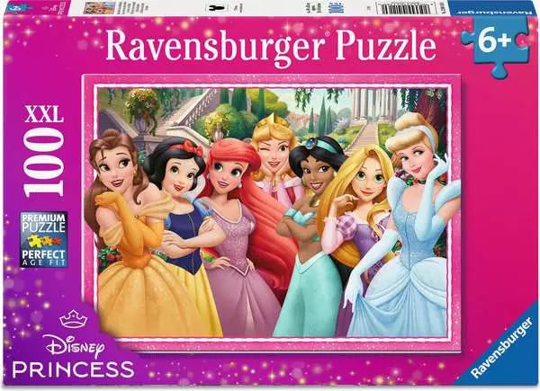 Disney Princess : Life's a Fairytale