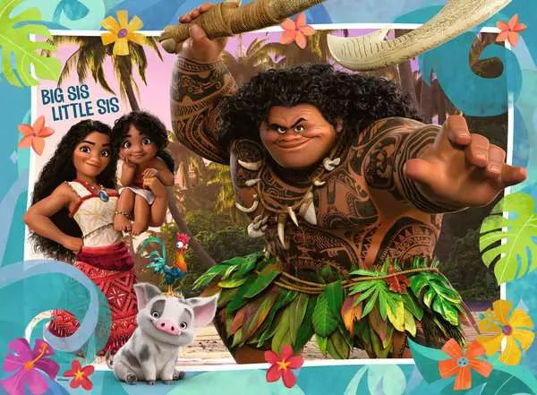 Moana 2