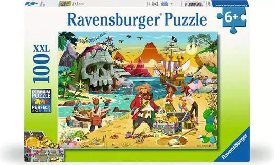 Greg Paprocki: Treasure!