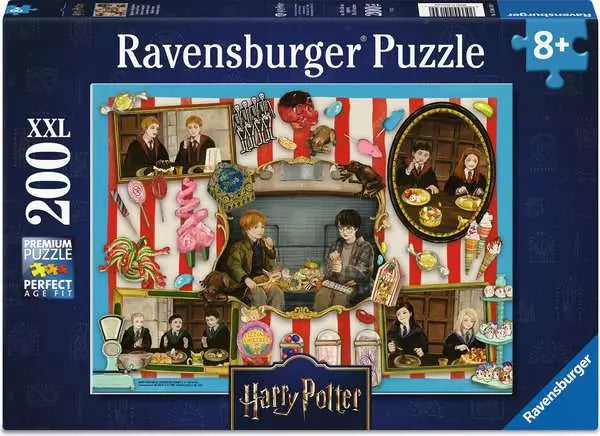 Harry Potter: Sweets and Treats
