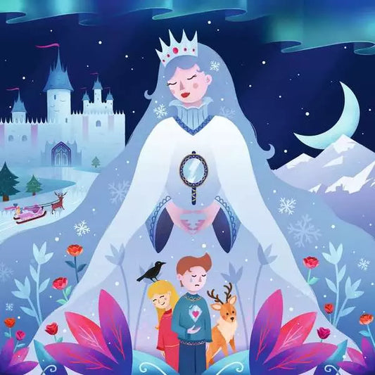 The Snow Queen