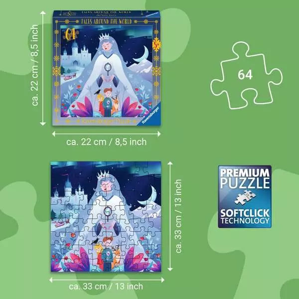 The Snow Queen