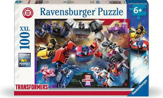 Transformers