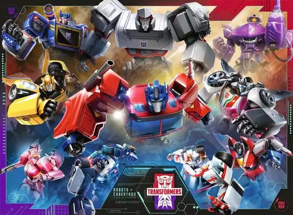 Transformers