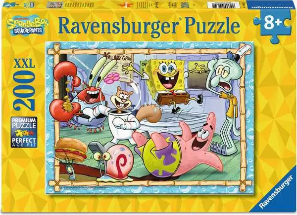 Spongebob Squarepants