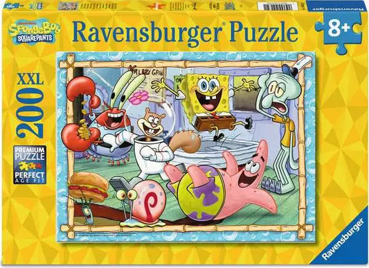 Spongebob Squarepants