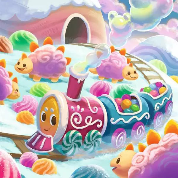Candy Coastline - 3 in a Box!