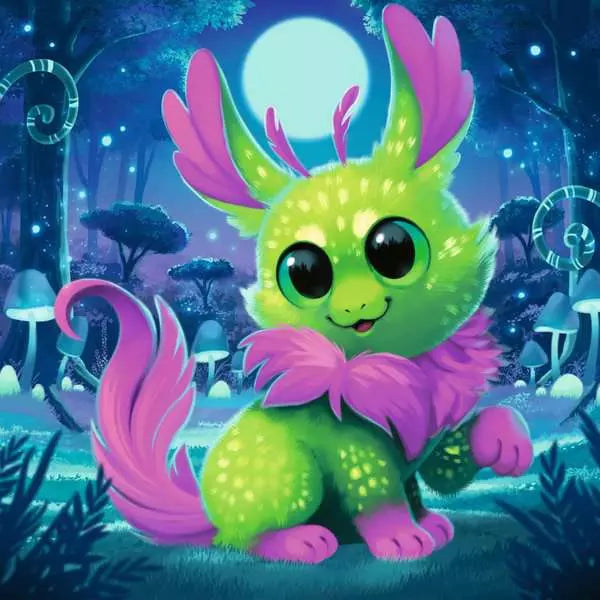 Little Demons - 3 in a Box!