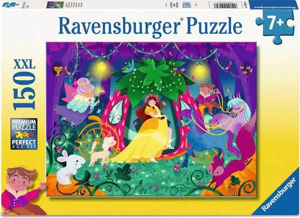 The Magical Journey - 150 PIECE
