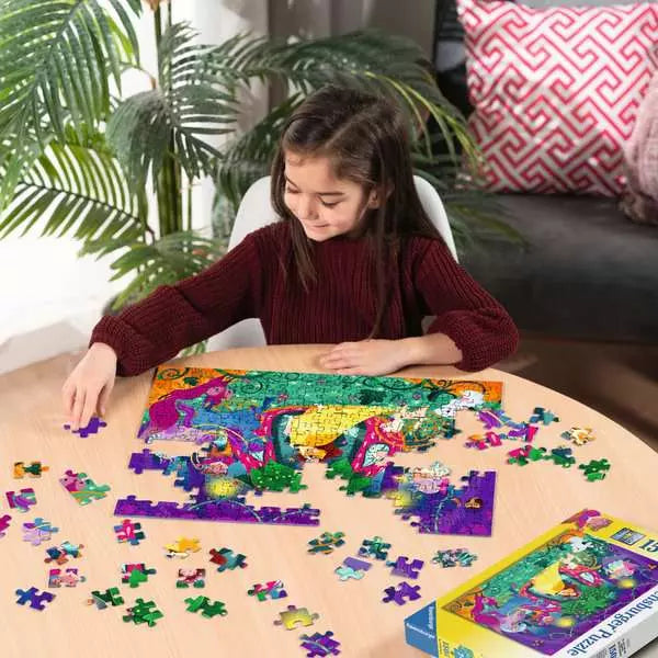 The Magical Journey - 150 PIECE