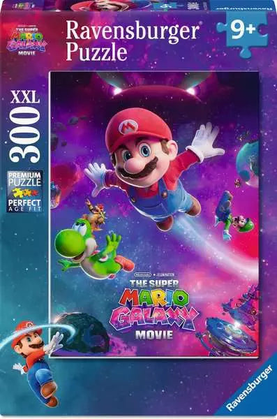 New Adventures of Super Mario