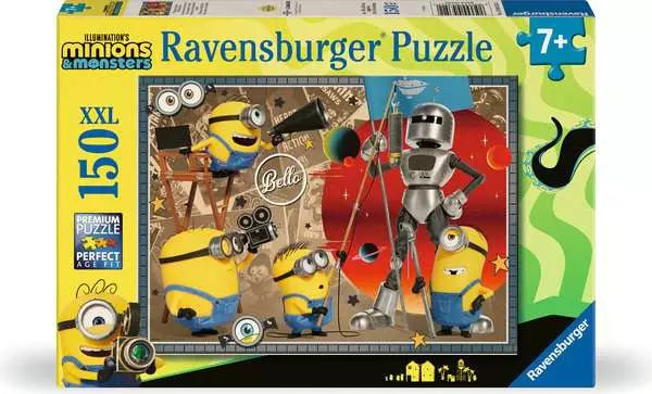 Minions 3