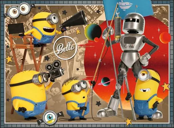 Minions 3