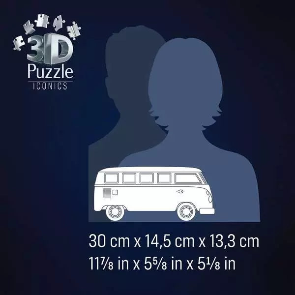 Iconics: Volkswagen T1