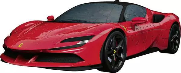 Iconics: Ferrari SF90 Stradale