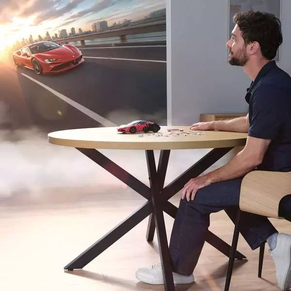 Iconics: Ferrari SF90 Stradale