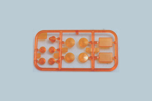 10115105 L PARTS (ORANGE)