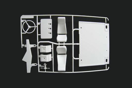 P PARTS