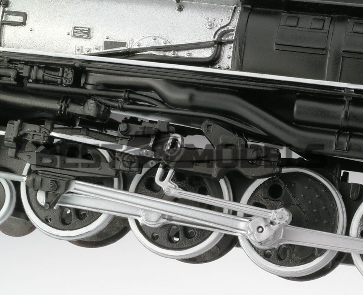 1:87 Big Boy Locomotive