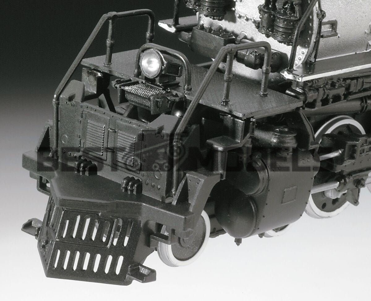 1:87 Big Boy Locomotive