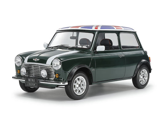 1/12 Mini Cooper 1.3i