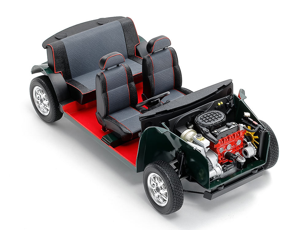 1/12 Mini Cooper 1.3i
