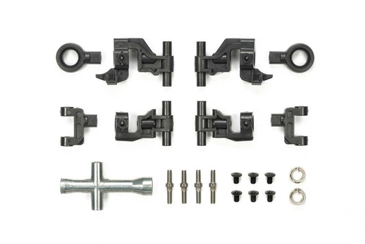 TT-02 Adjustable Upper Arm Set