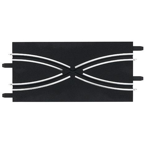 Lane change section (x2)