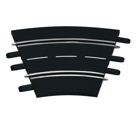 Curve 1/30, 6 Pieces