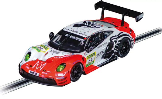 DIGITAL 1:24 Porsche 911 GT3 R "Lionspeed GP, No.24"