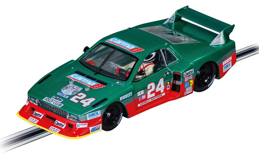 Lancia Beta Montecarlo Turbo "No.24", 24h Daytona 1981 - 1/32 Slot Car