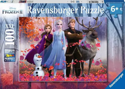 Disney Frozen 2: Magic of the Forest