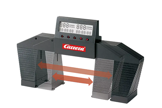 Electronical Lap counter (GO!!!/Evolution)