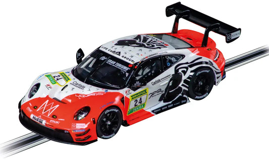 Porsche 911 GT3 R "Lionspeed GP, No.24" , Digital 1/32