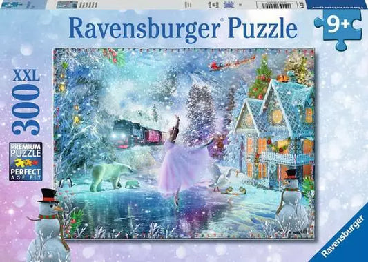 Winter Wonderland - 300 PIECE
