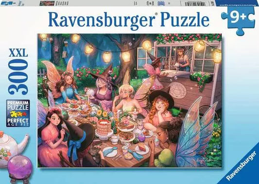 Enchanting Brew