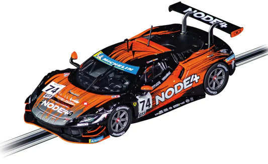 Ferrari 296 GT3 "Kessel Racing, No.74" 24H LM, Evolution 1/32