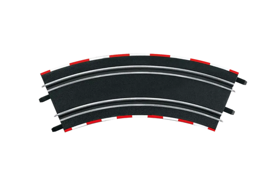 Curve 3/45° (x4)