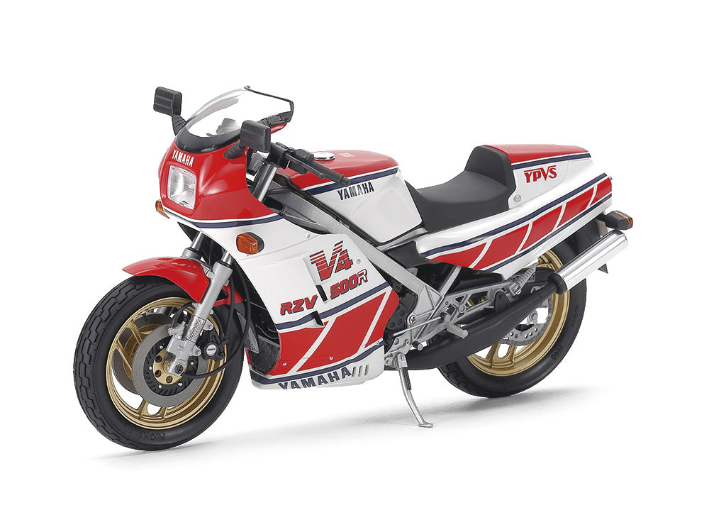 1/12 SCALE YAMAHA RZV500R